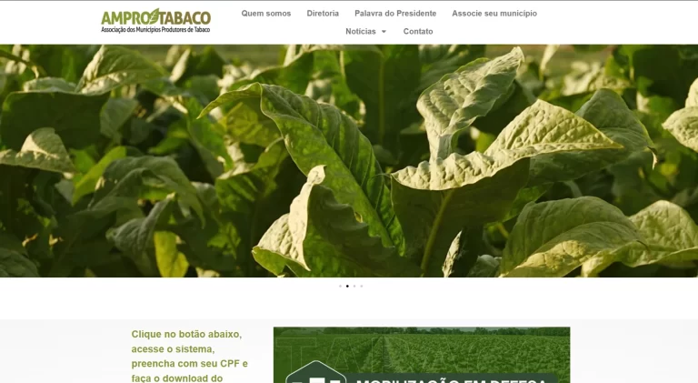 www.amprotabaco.com.br