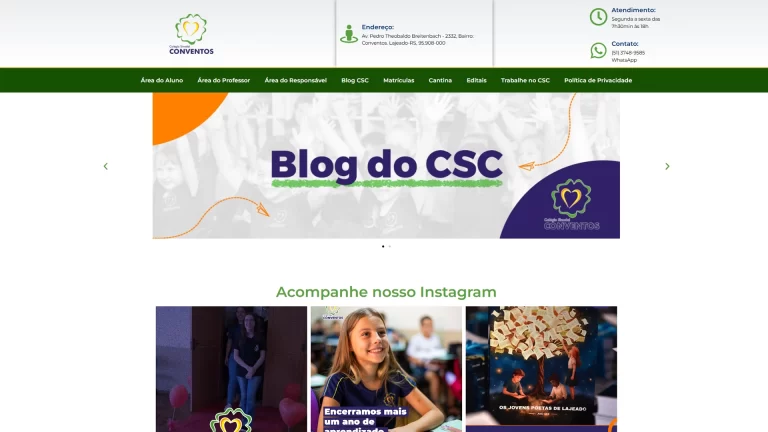 www.sinodalconventos.com.br