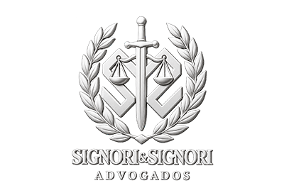logo site Signori Signori